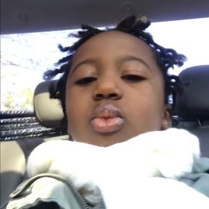 Meet your Posher, Rose